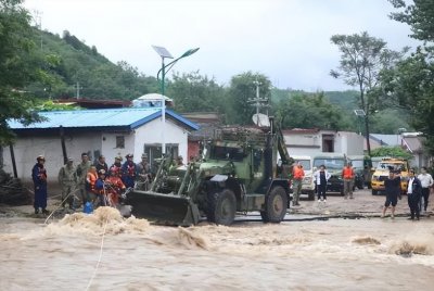 ​武警和解放军究竟有何不同？解密中国两大武装力量的区别！