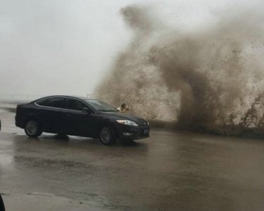 ​我国史上最强的十大台风，每一个都让我们付出了惨重代价