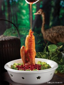 ​味道·中国—亚洲名厨精英张武作品赏析