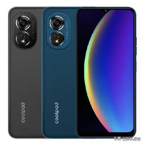 酷派大观手机(酷派大观四)-第2张图片-