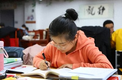 ​考研复试“被刷”，核心原因就4个！