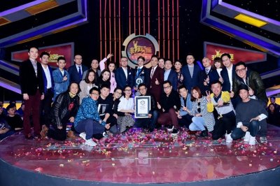 ​今非昔比！曾在《非你莫属》评头论足的boss团，有的倒闭有的转型