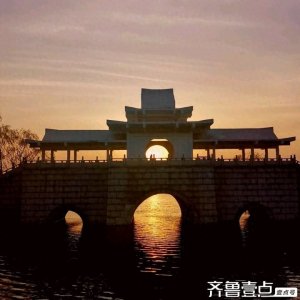 ​散文|春到济南忆二安