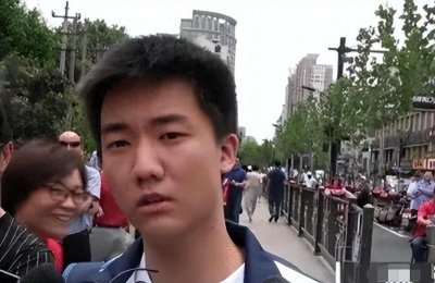 ​自诩“天才”的杭高学子林欢，面对高考面露不屑，他凭什么这么狂