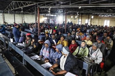 ​看了印度去年3.34万的人均收入，再看中国广东，差距实在太大