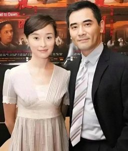 ​被造谣和吴越牵手的赵文瑄现状：64岁隐居800㎡庄园，未婚未育