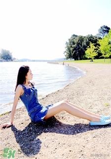 铅笔腿是什么意思?铅笔腿怎么练?