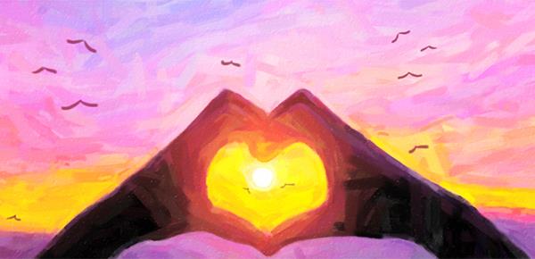 完美主义倾向的人