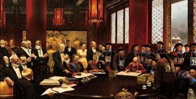 ​普京说到做到！现已4次归还中国领土，最后一次诚意十足