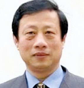 ​回顾：苏州“大老虎”姜人杰敛财1亿，曾一次性收8250万，判死刑