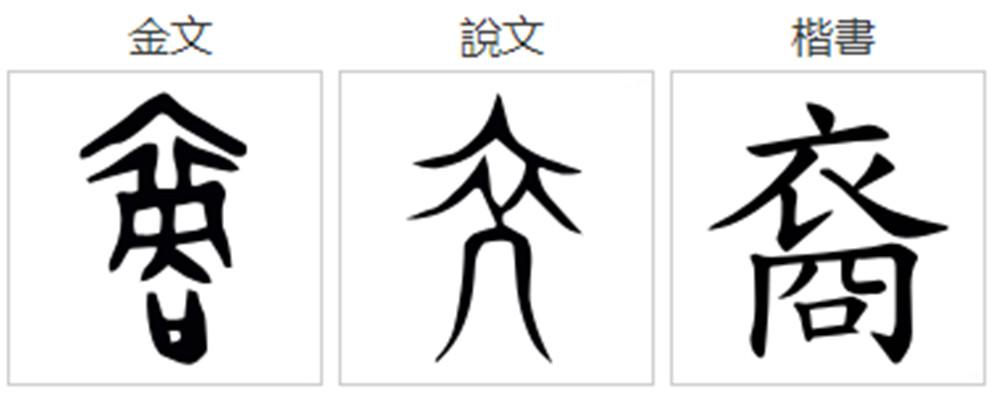裔怎么读_字源演变详细释义古籍释义说文解字 裔怎么读_字源演变详细释义古籍释义说文解字