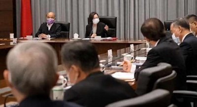 ​武统啥时候开始？大陆可能在等这3个问题解决，一拳击碎美台勾结