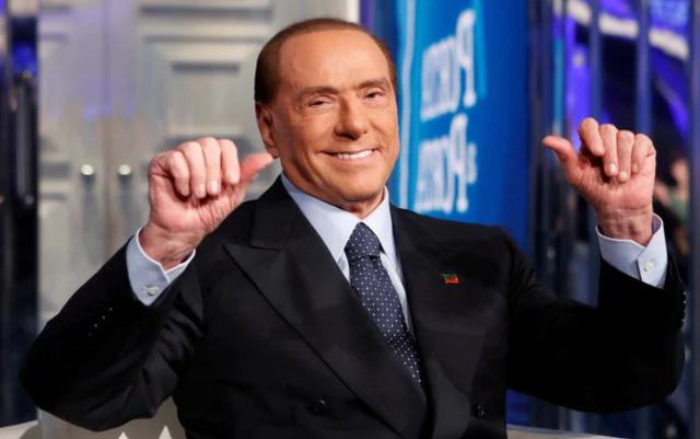 意大利的前总理是谁（86岁的意大利前总理）(13)