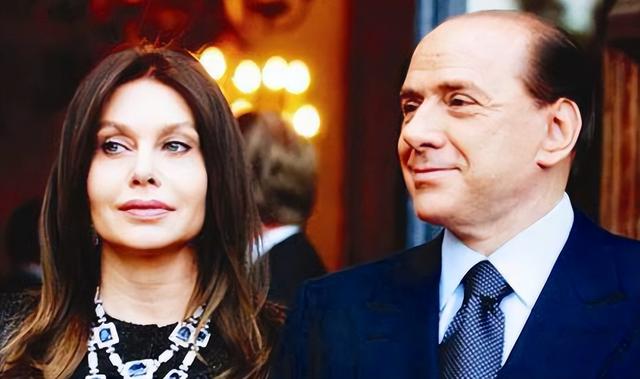 意大利的前总理是谁（86岁的意大利前总理）(15)