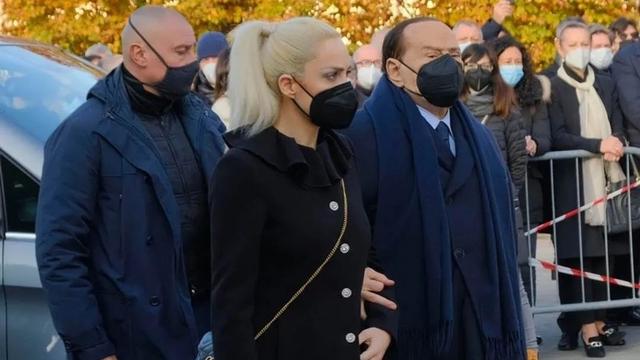 意大利的前总理是谁（86岁的意大利前总理）(23)