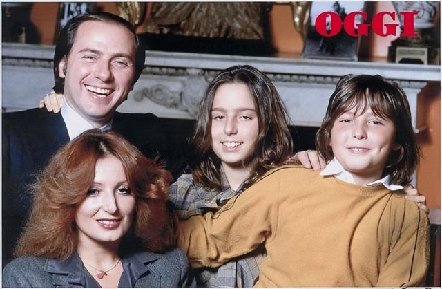 意大利的前总理是谁（86岁的意大利前总理）(16)