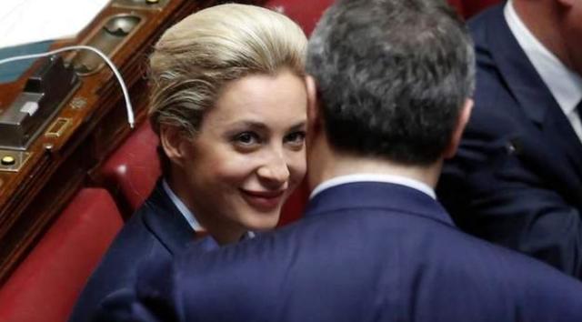 意大利的前总理是谁（86岁的意大利前总理）(22)