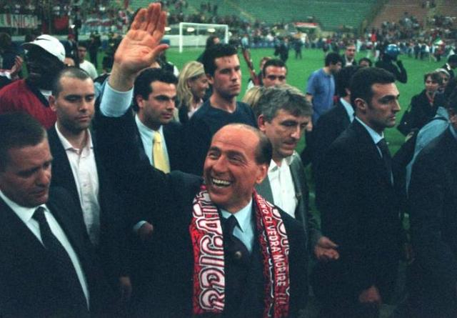 意大利的前总理是谁（86岁的意大利前总理）(20)