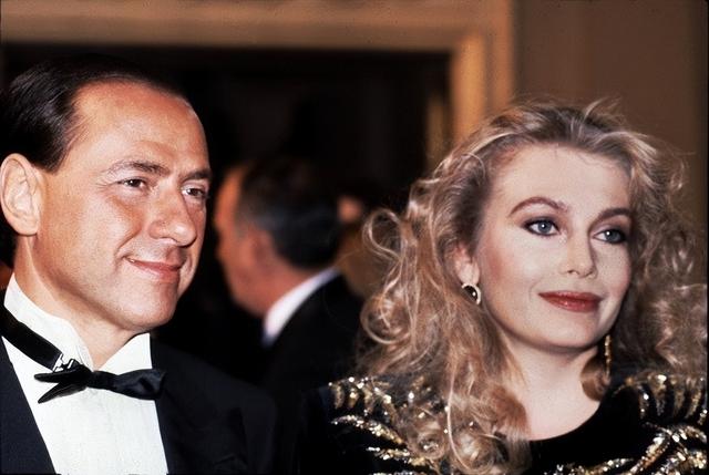 意大利的前总理是谁（86岁的意大利前总理）(18)