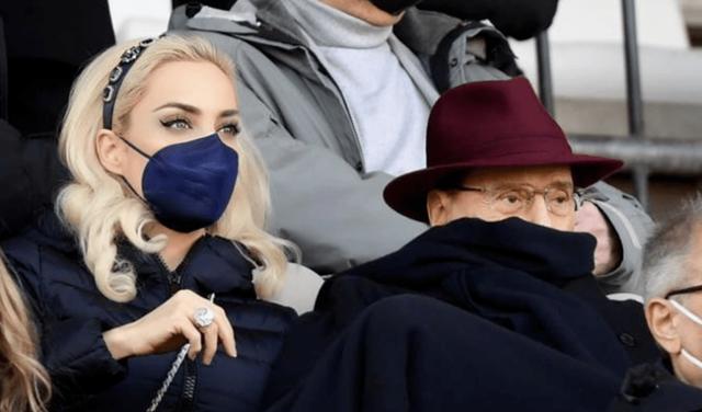 意大利的前总理是谁（86岁的意大利前总理）(7)