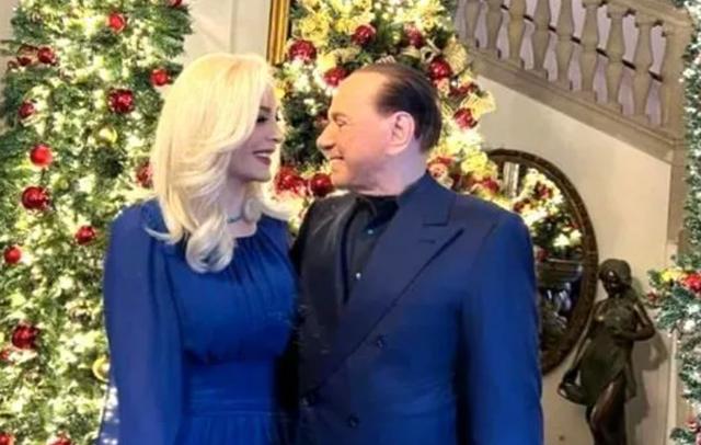 意大利的前总理是谁（86岁的意大利前总理）(26)