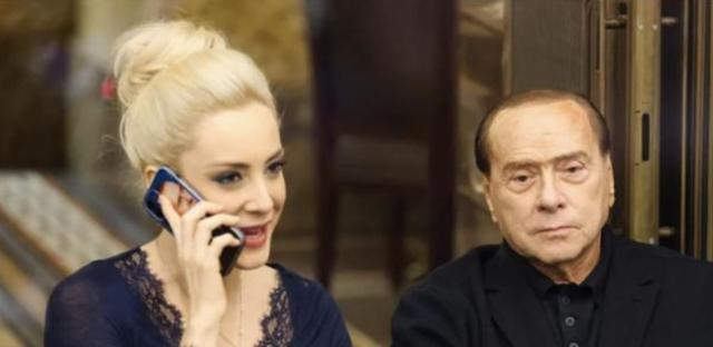 意大利的前总理是谁（86岁的意大利前总理）(12)