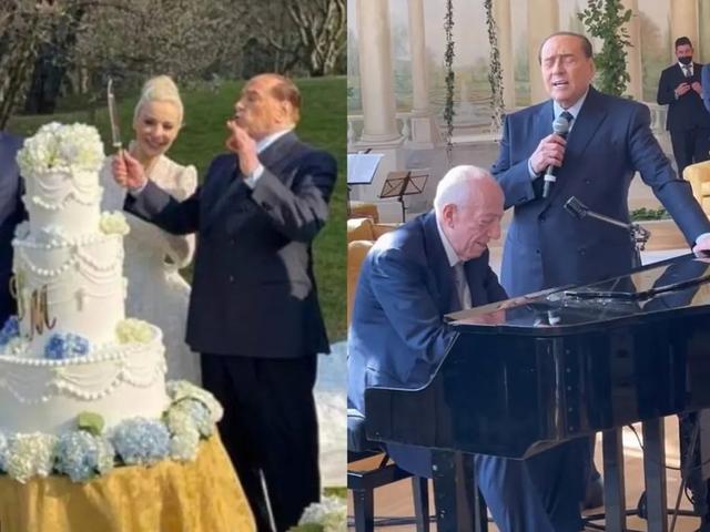 意大利的前总理是谁（86岁的意大利前总理）(2)