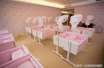 ​一线城市开一家月子会所需要多少钱