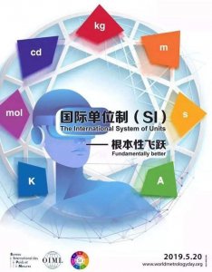 ​新国际单位制（SI）今起施行，“千克”“安培”等单位被重新定义