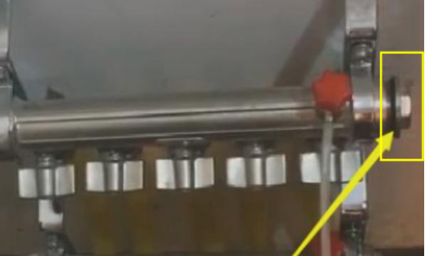 地暖怕冻怎么排水,地暖怎样放水排气视频图4