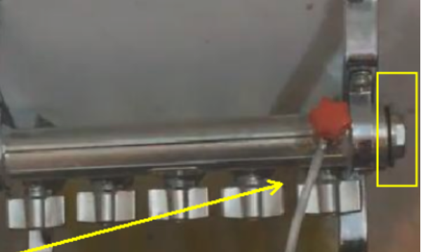 地暖怕冻怎么排水,地暖怎样放水排气视频图6