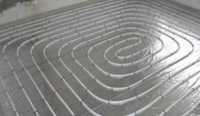 ​地暖怕冻怎么排水,地暖怎样放水排气视频