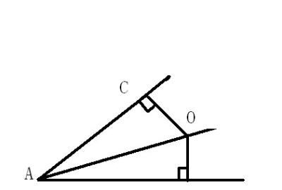 角平分线的性质，四边形的角平分线的性质？图3