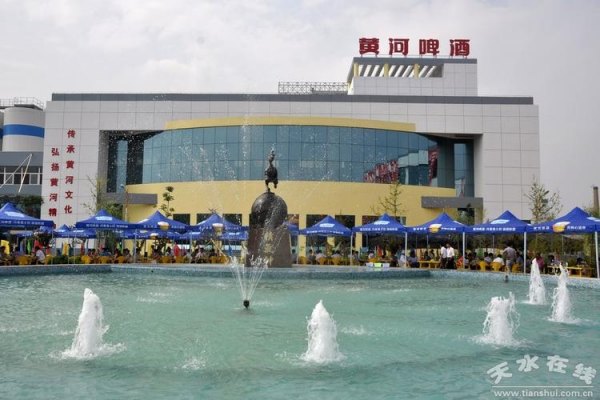 黄河嘉酿待遇怎么样