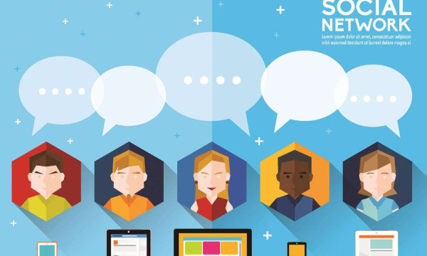 sns是什么意思,韩国的sns是什么软件图2