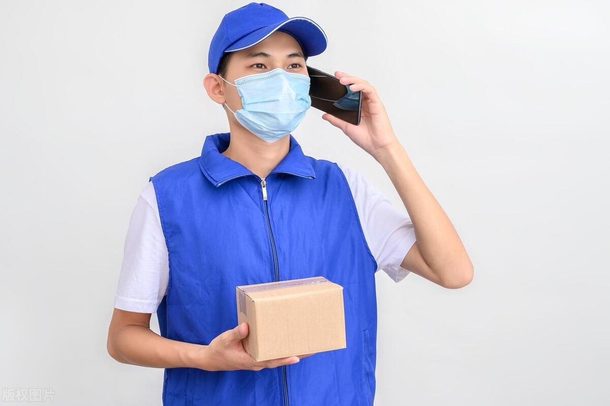 新手快递员一个月能挣多少钱(快递员为什么都干不长)