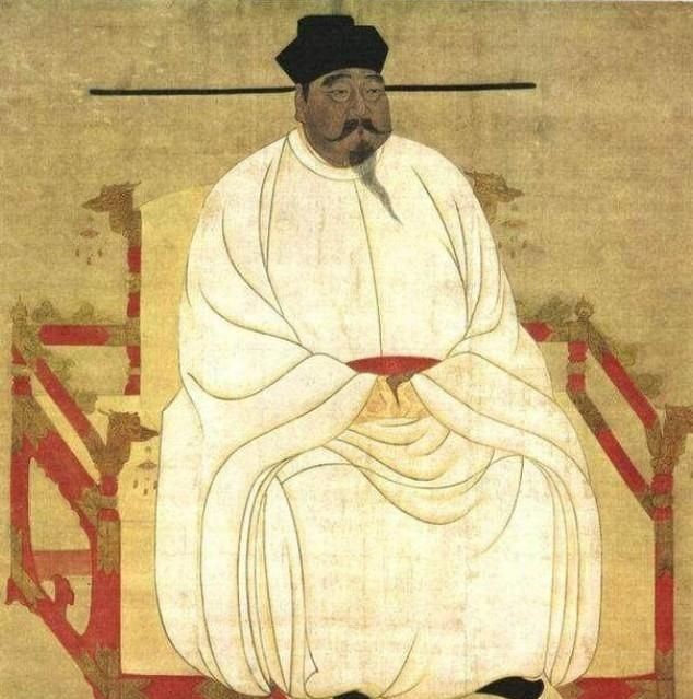 赵匡胤是哪个朝代的