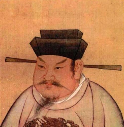 李世民,刘邦,朱元璋,皇太极,赵匡胤排序