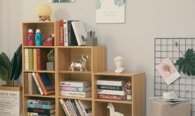 ​家庭收纳要怎么做到断舍离 学会过只有必要东西的生活