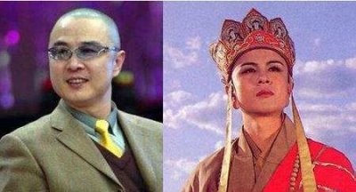 ​唐僧是什么佛怎么读,唐僧最后成了什么佛怎么读