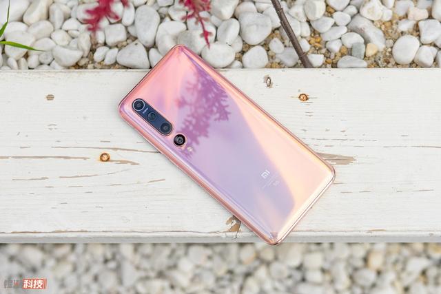 小米10来了今日发布（运行够快拍照清晰）(2)