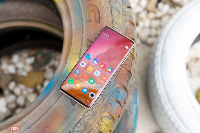 小米10来了今日发布（运行够快拍照清晰）(1)