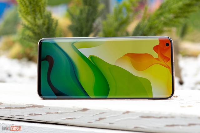 小米10来了今日发布（运行够快拍照清晰）(3)