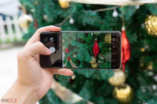 小米10来了今日发布（运行够快拍照清晰）(5)