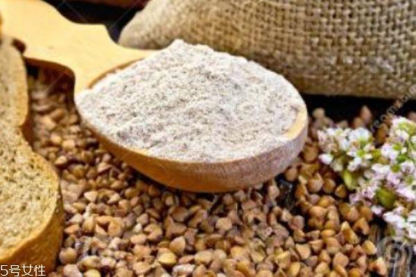 孕妇可以吃荞麦吗 吃荞麦有什么注意事项吗