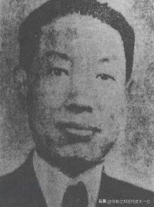 ​近代国军将领之熊式辉