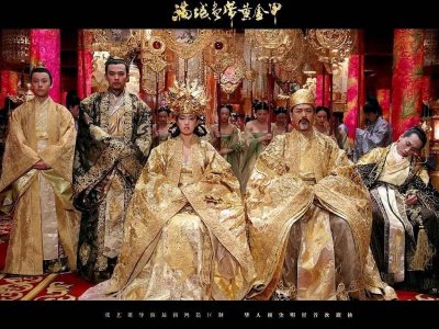 ​盘点近十年经典贺岁片，满满都是回忆