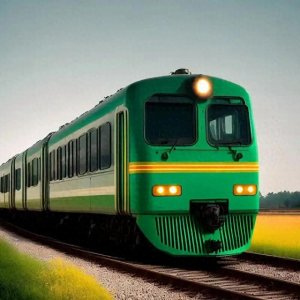 ​高铁再快也无法超越绿皮车的这几个优点，怪不得老百姓那么喜爱