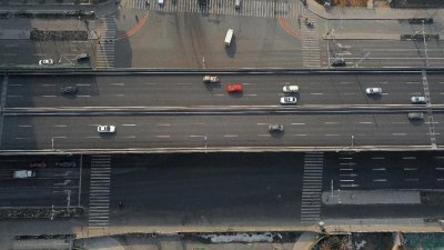 ​十年！王舍人片区的逆袭