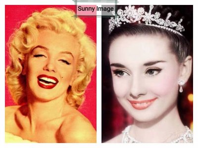 ​赫本和梦露无须PK，风格不同，你也有属于你自己的美